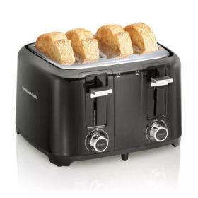 4 Slice Toaster 24217